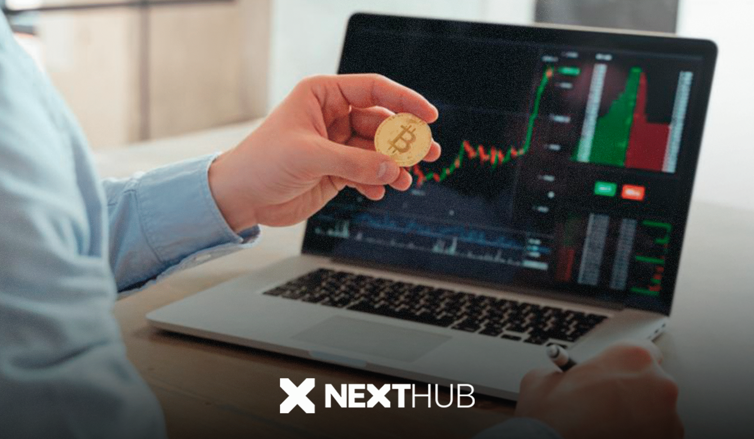 Cómo depositar criptomonedas en el sitio web de Binance