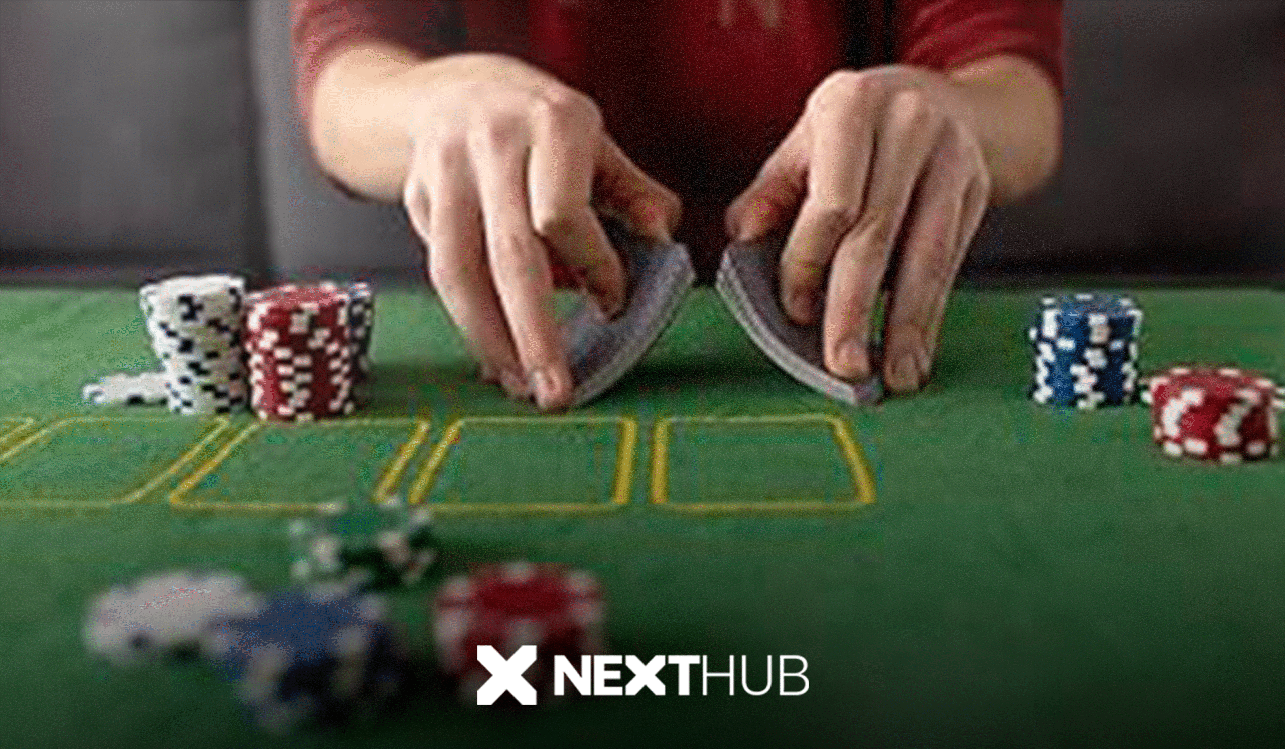 Los Pilares de la Estrategia de Marca para Clubes de Poker