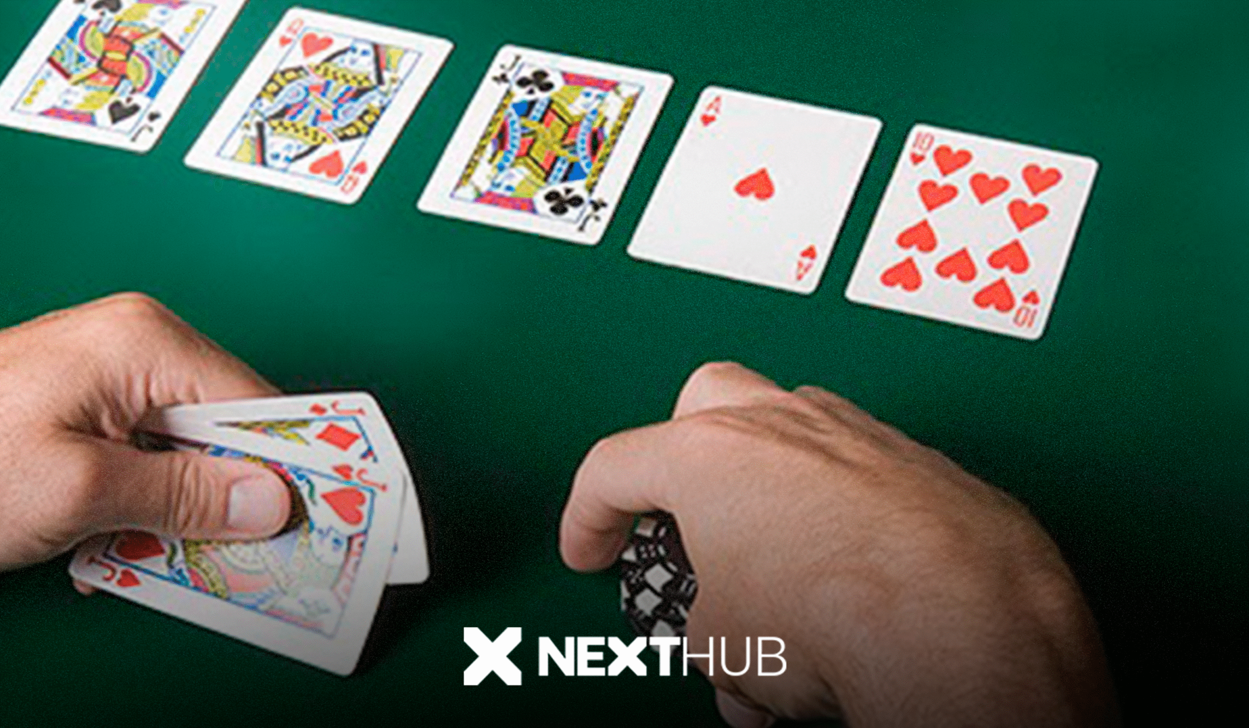 Texas Hold’em Estrategias y Consejos Esenciales